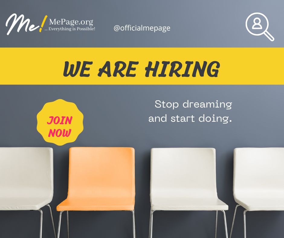 Vacancy – CEA